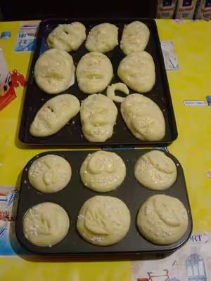 Recettes pour map home bread moulinex