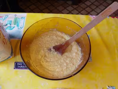 Recettes pour map home bread moulinex