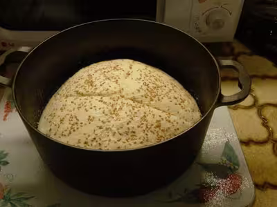 Recettes pour map home bread moulinex