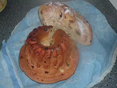 Kougelhopf