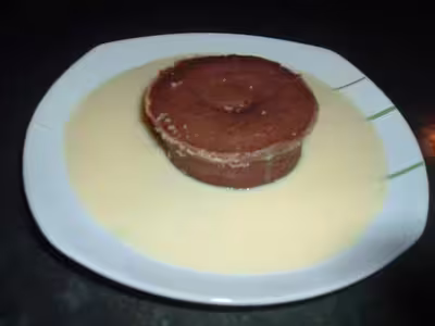 Mix de moelleux-fondant-flan-coulant au chocolat