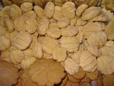 Recettes juives