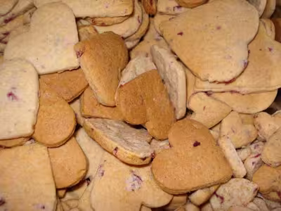 Recettes juives par Ségolinette