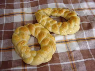 Recettes juives