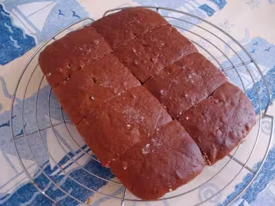 Recettes juives