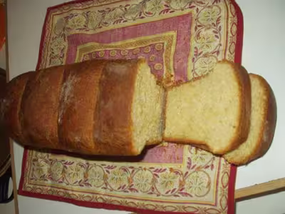 Recettes pour map home bread moulinex