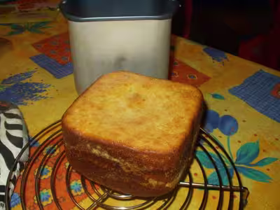 Recettes home bread moulinex.(th 60)