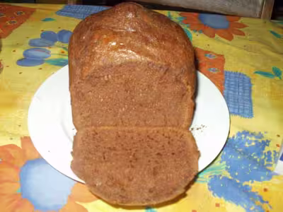 Recettes pour map home bread moulinex