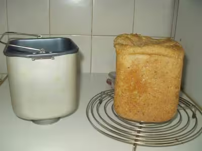 Recettes pour map home bread moulinex