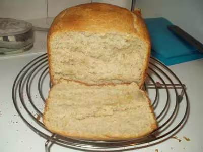 Recettes pour map home bread moulinex