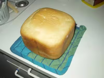 Recettes pour map home bread moulinex