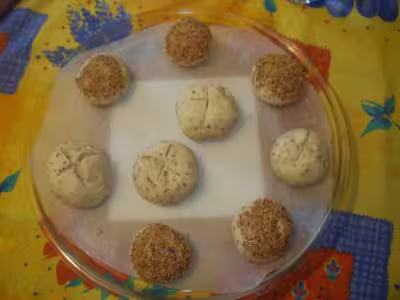Recettes home bread moulinex.(th 60)