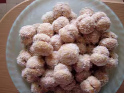 Recherche recette de patisserie orientale