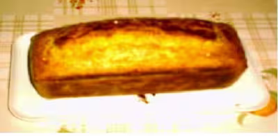 Cake aux asperges