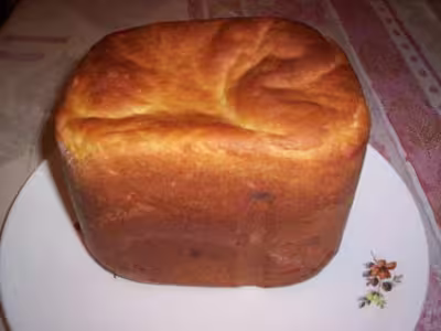 Map kenwood bm200: Pain aux abricots