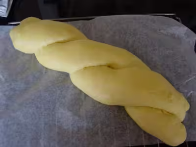 Ma brioche ne gonfle pas !