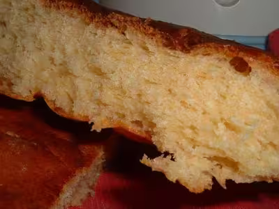 Compilation de recettes pour kenwood bm300