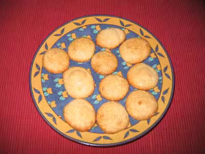 Gâteaux moelleux rapides