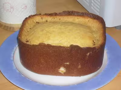MAP Kenwood BM200: Brioche