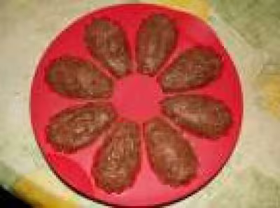 Recette Dukan: Galette /muffins (PP et PL)