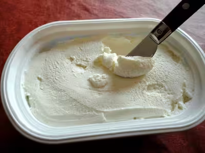 Récap des recettes pour multidélices