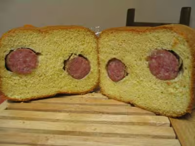 recette pour map funix!