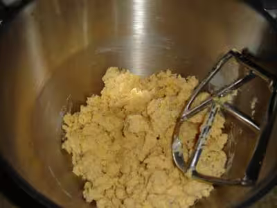 Pâte à pâtes  maison