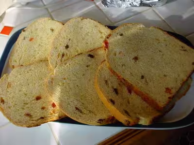 Recettes home bread moulinex.(th 60)
