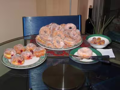 Donuts