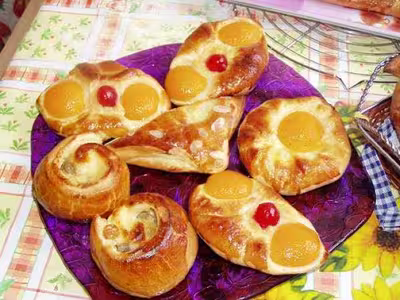 Danish...