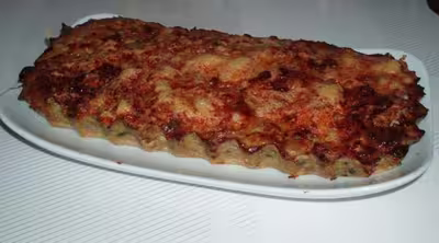 Recette Thermomix: Pain au chou