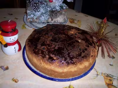 Brioche ou cramique