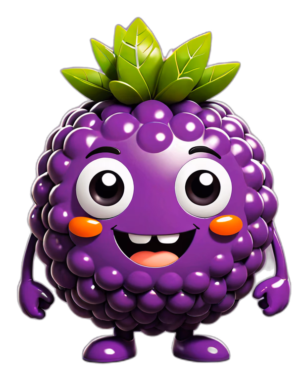 Mûre