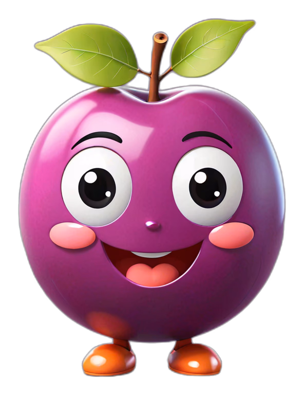 Prune