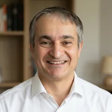 Gillou, qui a conçu et développé FortRhum